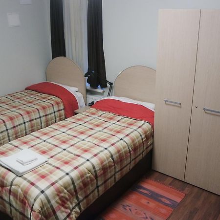 Aparthotel Autosole Рига Екстериор снимка
