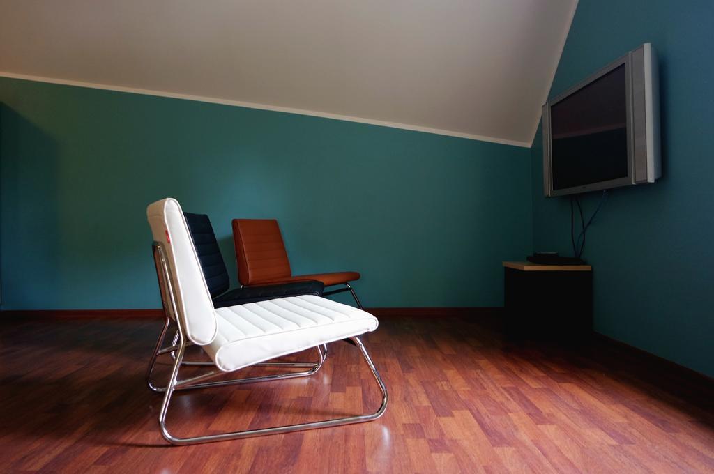 Aparthotel Autosole Рига Екстериор снимка